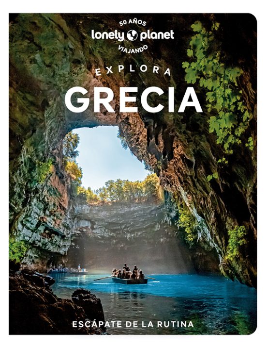 Explora Grecia 2023