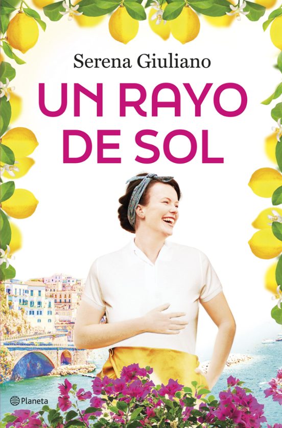Un Rayo De Sol