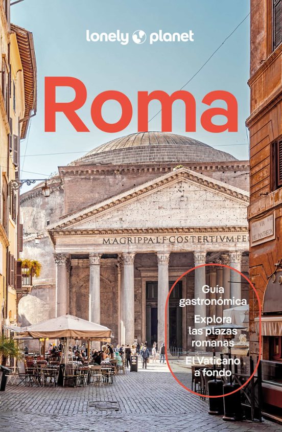 Roma 2025