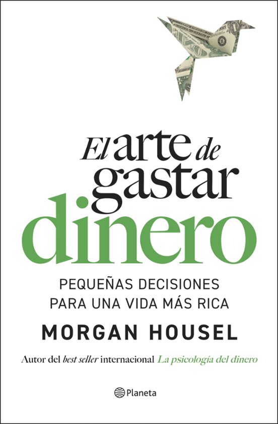 El Arte De Gastar Dinero