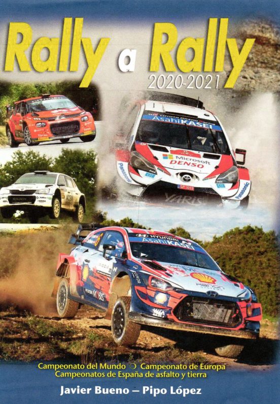 Rally A Rally 2020-2021