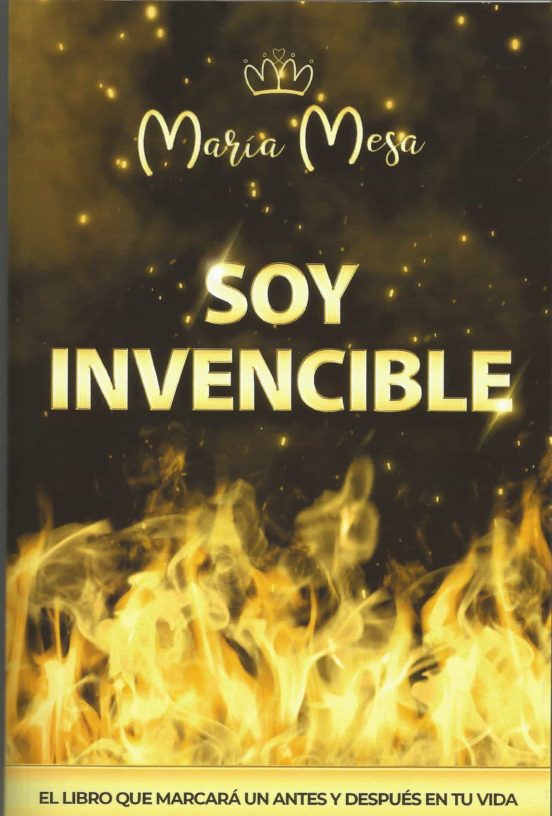 Soy Invencible