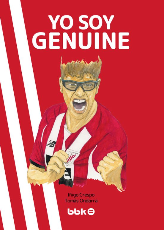 Yo soy Genuine