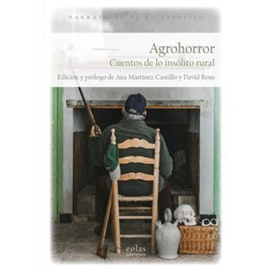 Agrohorror
