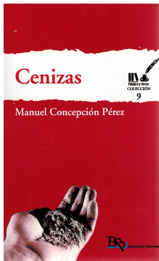 Cenizas