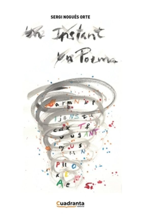 Un Instant Un Poema