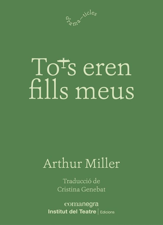 Tots Eren Fills Meus