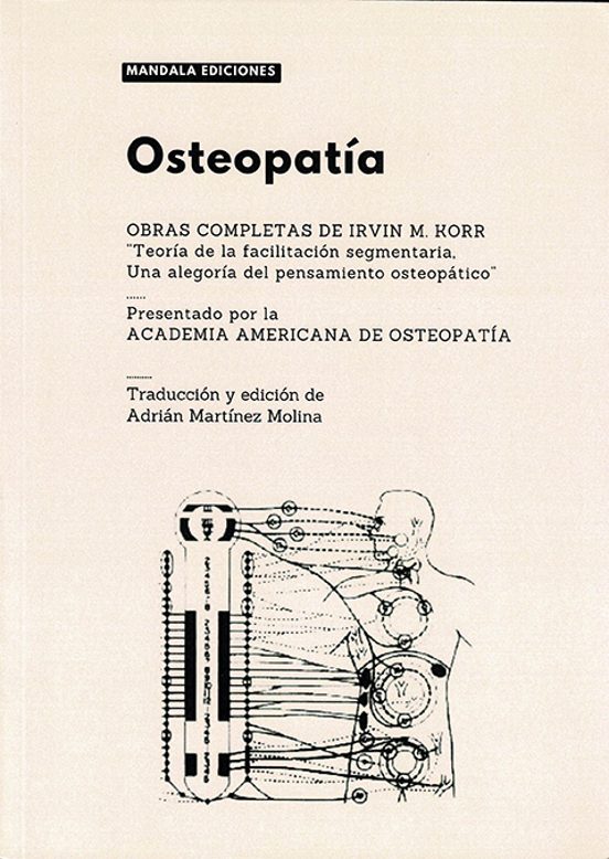 Osteopatía