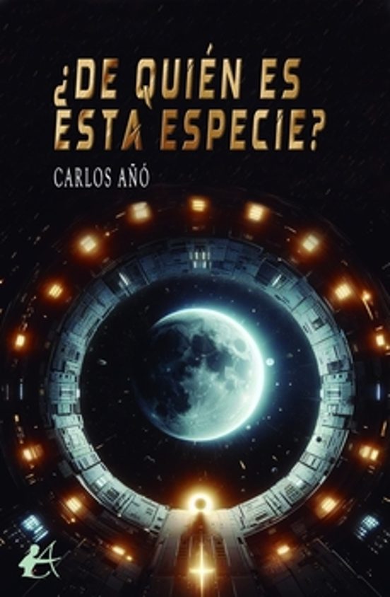 De Quien Es Esta Especie