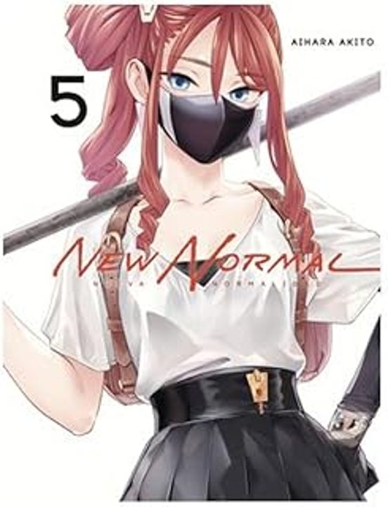 New Normal 5