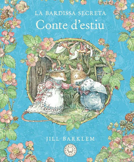 La Bardissa Secreta. Conte D'estiu