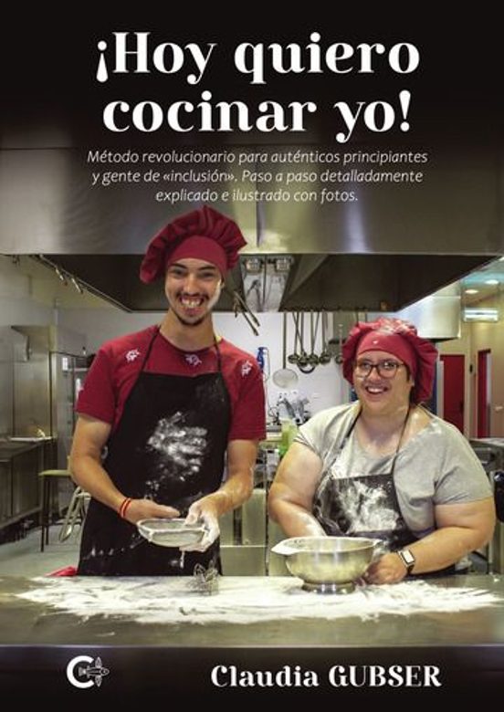 Hoy Quiero Cocinar Yo