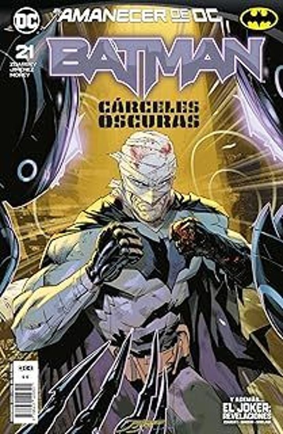 Batman 21 / 151