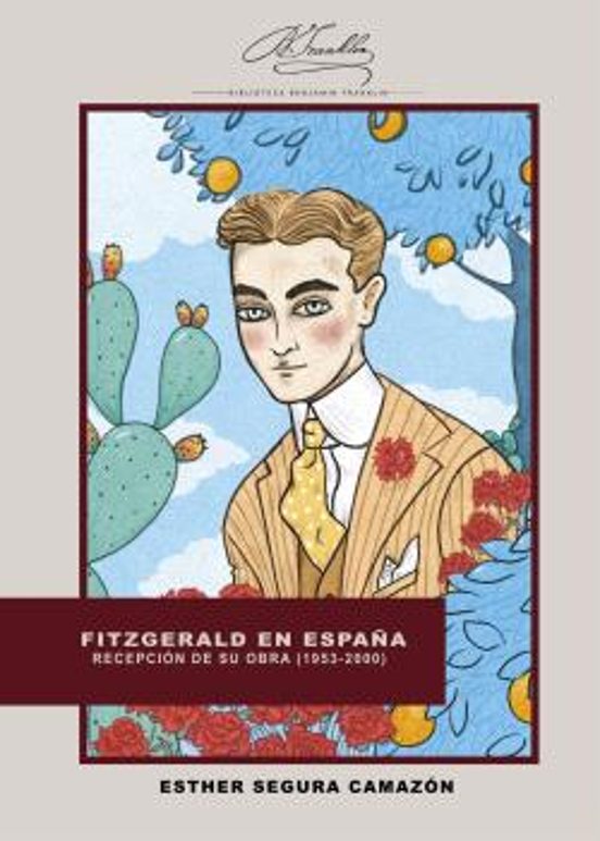 Fitzgerald En España