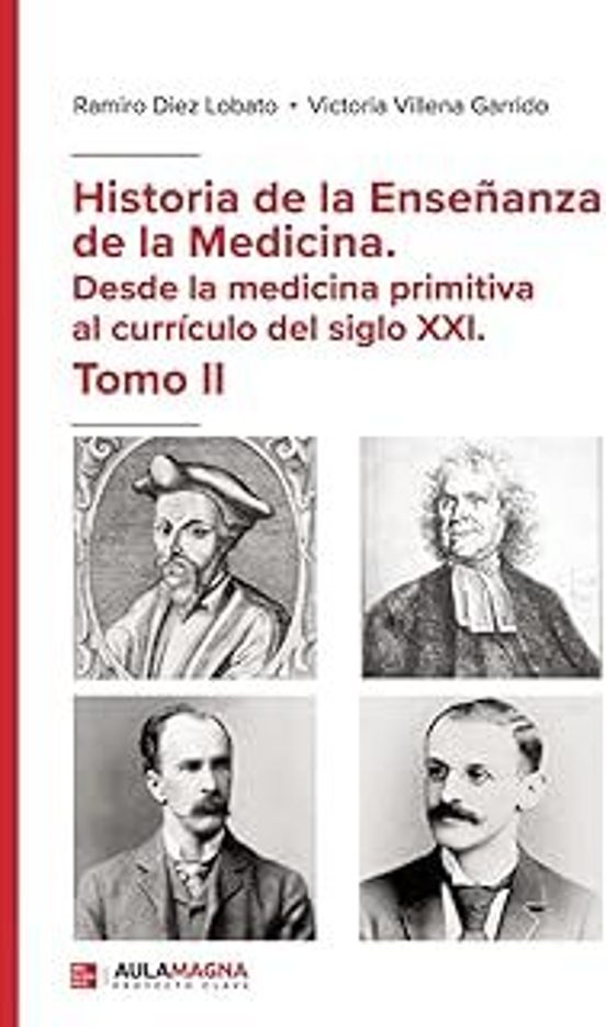 Historia De La Enseñanza De La Medicina. Desde La Medicina Primitiva A