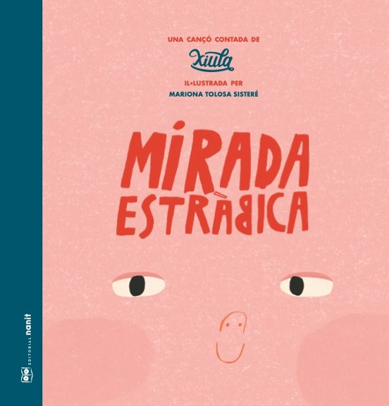 Mirada estràbica