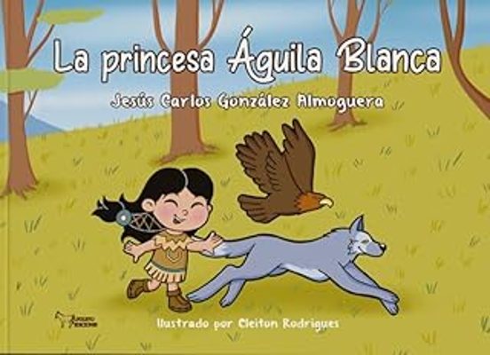 La princesa Águila Blanca