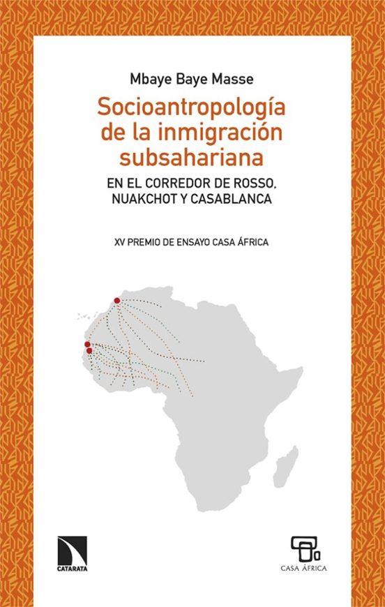 Socioantropología De La Inmigración Subsahariana