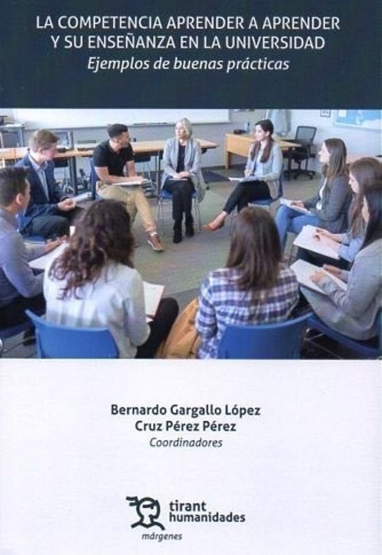 La Competencia Aprender A Aprender Y Su Enseñanza En La Universidad