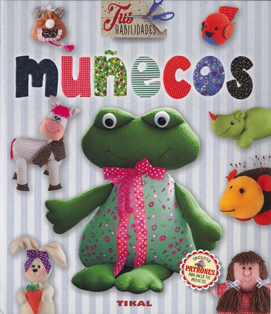 Muñecos De Trapo