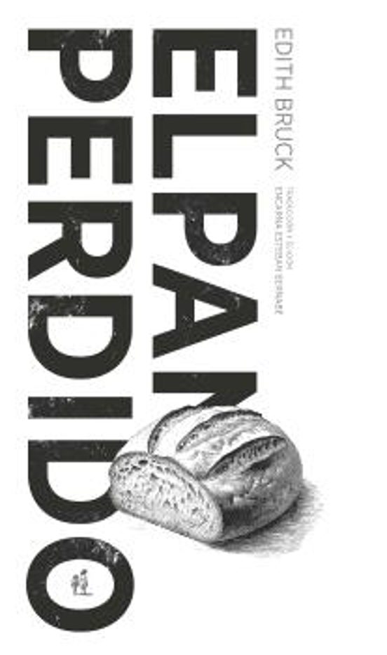El Pan Perdido