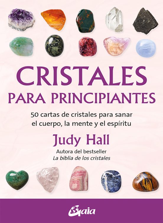 Cristiales Para Principiantes