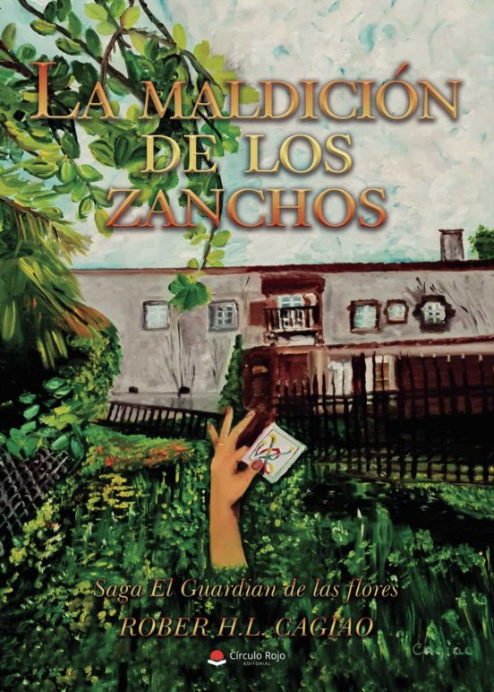 La Maldicion De Los Zanchos