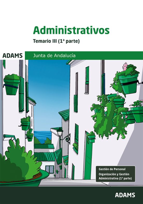 Administrativos
