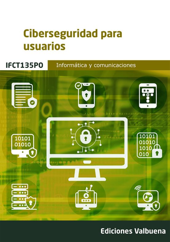Ciberseguridad Para Usuarios