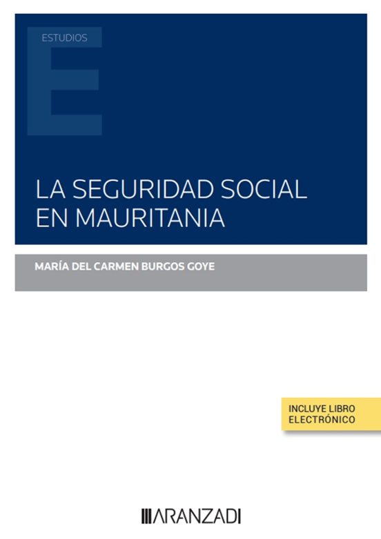 Seguridad Social En Mauritania