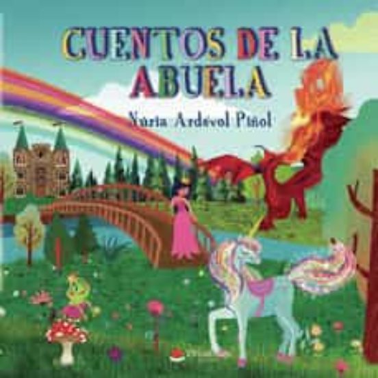 Cuentos de la abuela