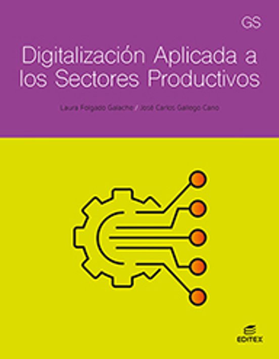 Digitalización Aplicada A Los Sectores Productivos - GS