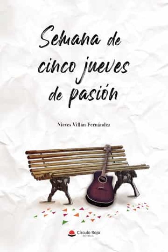 Semana De Cinco Jueves De Pasión