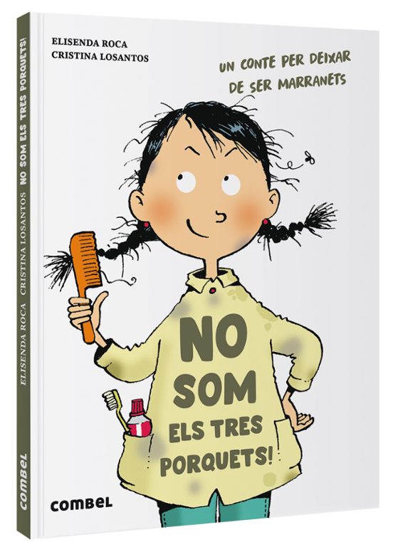 Endavant. No Som Els Tres Porquets!