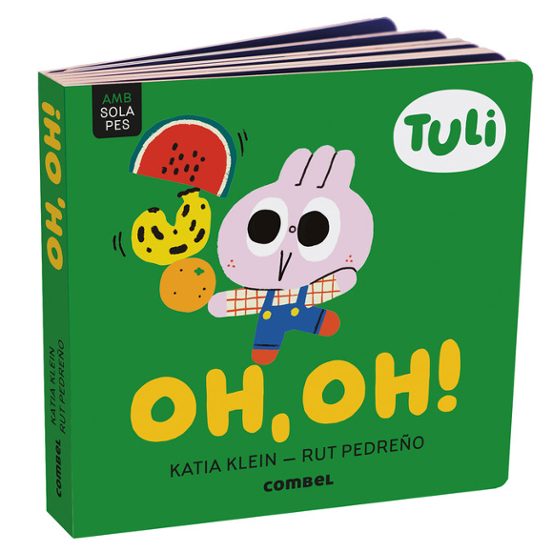 Tuli: Oh Oh!