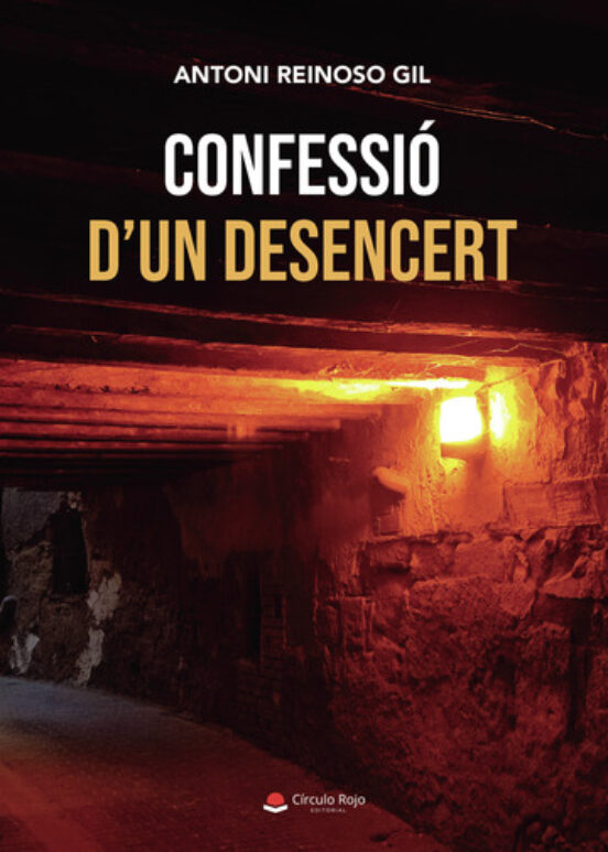 Confessio D Un Desencert