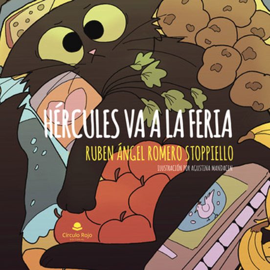 Hércules va a la feria