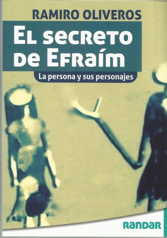 El secreto de Efraím