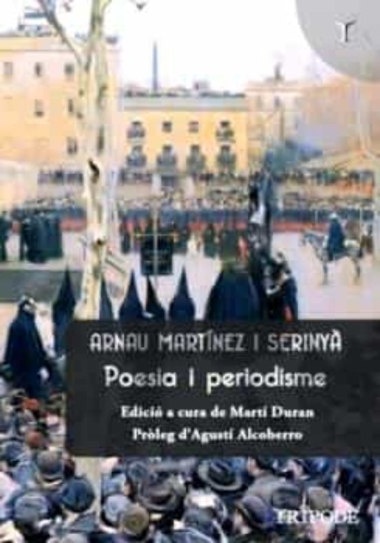 Poesia I Periodisme