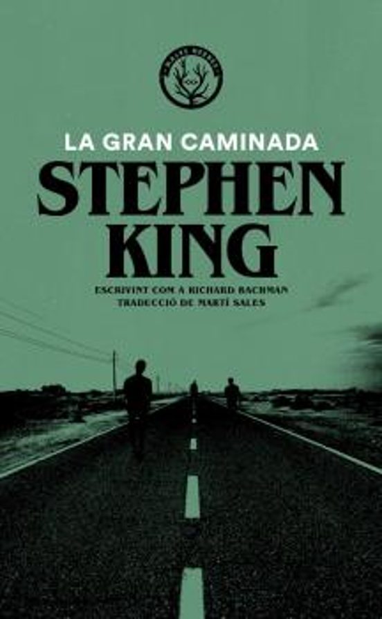 La Gran Caminada
