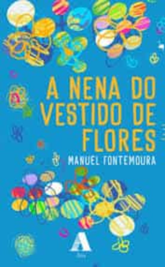 A Nena Do Vestido De Flores