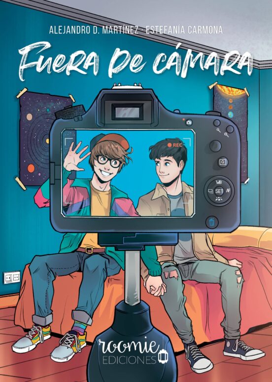 Fuera De Cámara