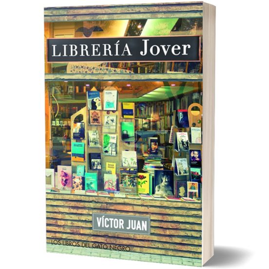 Librería Jover