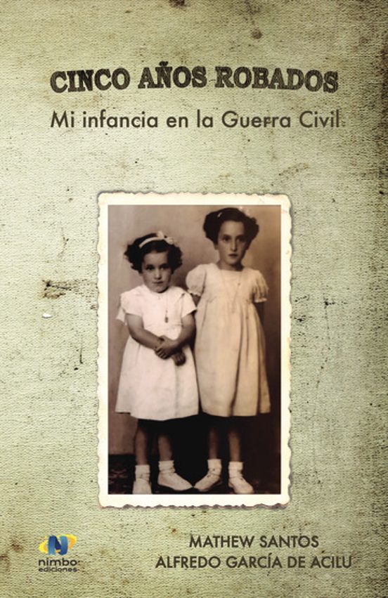 Cinco Años Robados