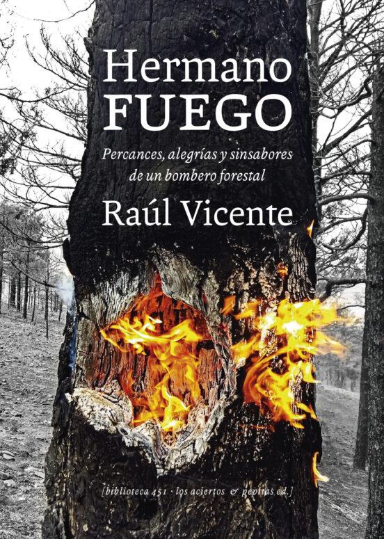 Hermano Fuego