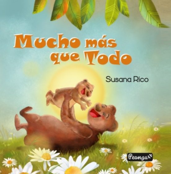 Mucho Más Que Todo