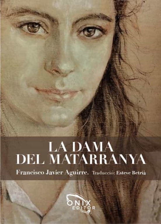 La Dama Del Matarranya