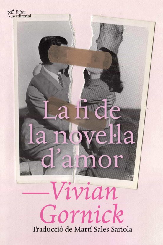 La Fi de la Novel·la D Amor