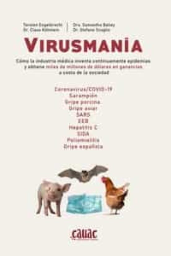 Virusmania