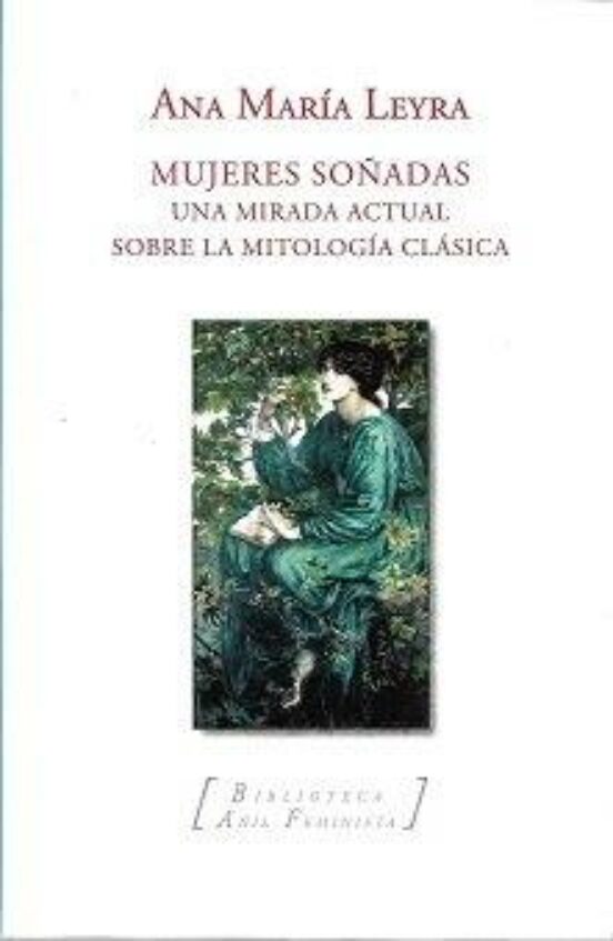Mujeres Soñadas